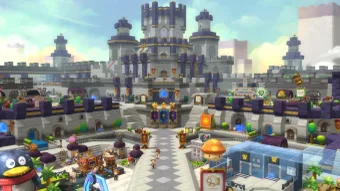 Imagen 1 para MapleStory 2