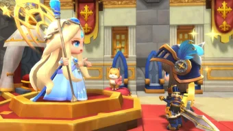 Imagen 2 para MapleStory 2