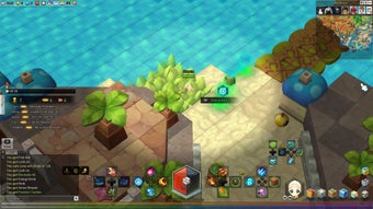 Imagen 3 para MapleStory 2