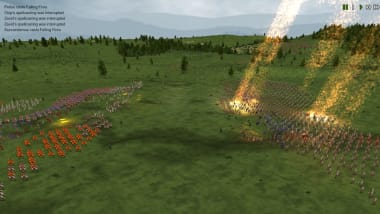 Dominions 6 - Rise of the Pantokrator