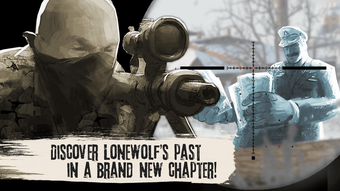 Imagen 0 para LONEWOLF