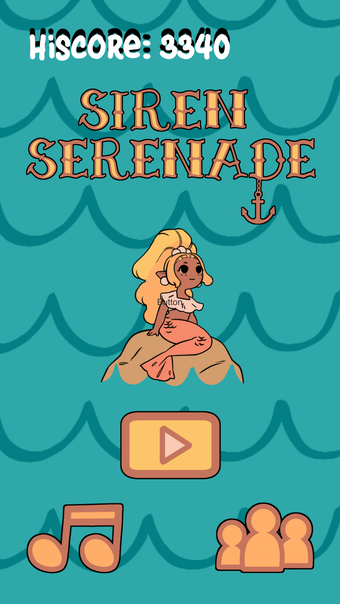 Imagen 0 para Siren Serenade