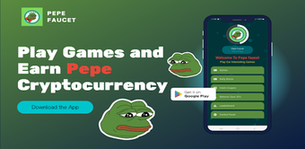 Image 0 for Pepe Faucet