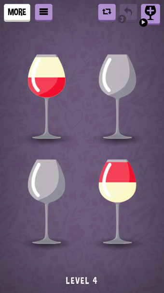 Imagen 0 para Wine Game: Water Sort Puz…