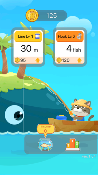 Imagen 0 para Fish Crazy Master