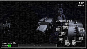 Image 0 for Five Nights at Freddy's: …