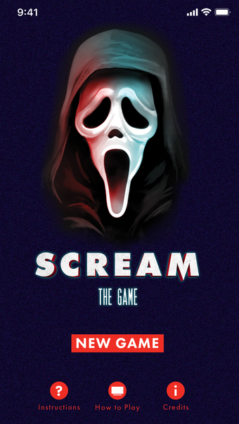 Imagen 0 para Scream The Game