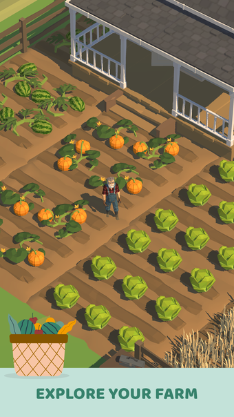 Image 0 for Harvest Valley - Farming …