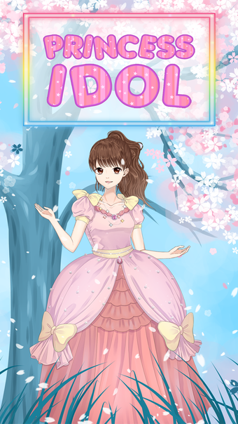 Imagen 0 para Princess Idol: Character …