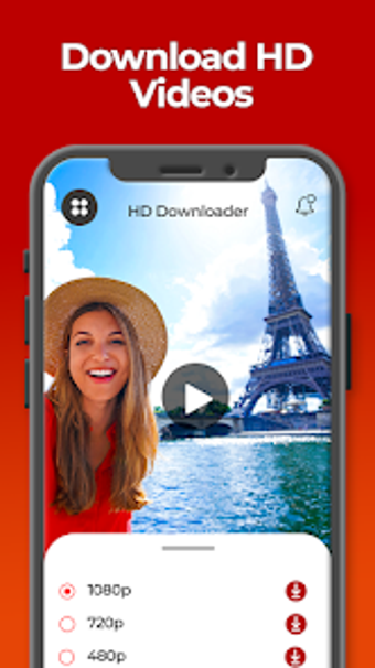 Imagen 0 para VidMadè : HD Video Downlo…