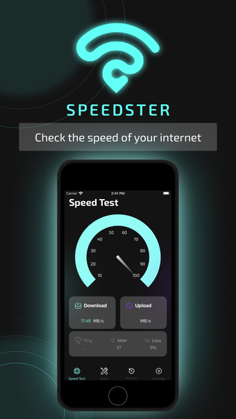 Imagen 0 para Speedster - Sprintcheck