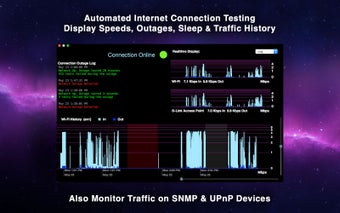 Imagen 0 para Network Logger Pro