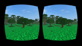 Image 0 for Mineforge VR