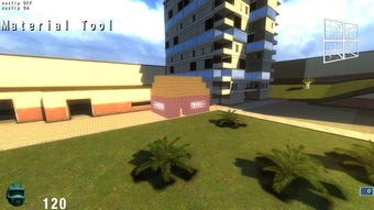 Imagen 0 para Quake Sandbox