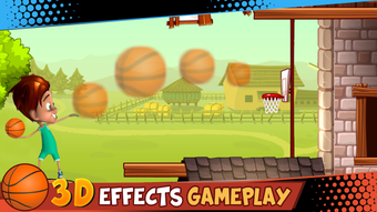 Image 0 for Epic Basketball Clash Sta…