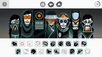 Image 1 for Incredibox