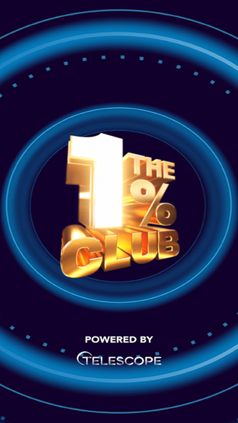 The 1% Club TV Show