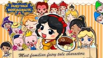 Imagen 0 para Fairy Tale Restaurant