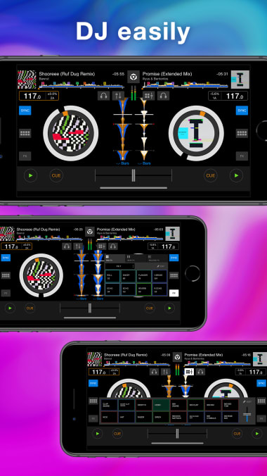 rekordbox - DJ App  DJ Mixer