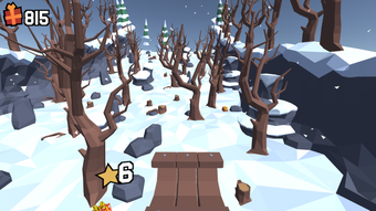 Imagen 0 para Snow Rider 3d