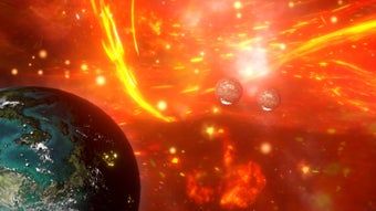 Image 0 for Stellaris: Cosmic Storms