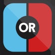 Icono de programa: Would You Rather - Hard C…