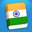 Icono de programa: Learn Hindi - Phrasebook