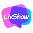 Icono de programa: LivShow live video chat