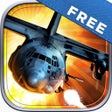 Icono de programa: Zombie Gunship Free: Gun …