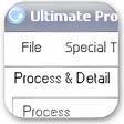 Icono de programa: Ultimate Process Killer