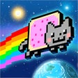 Icon of program: Flappy Nyan