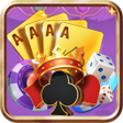 Icono de programa: Solitaire Card Flush