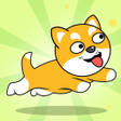 Icono de programa: Doge Jam: Animal Out