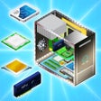 Icon of program: PC Building Simulator 3D