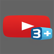 Icono de programa: Downloader for YouTube ++…