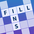 Icono del programa: Fill-In Crosswords