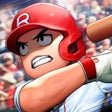 Icon of program: BASEBALL 9