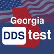 Icon of program: Georgia DDS Practice Test…