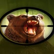 Icon of program: Hunting Animals 3D