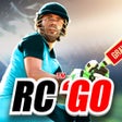 Icono del programa: Real Cricket GO