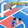 Icono del programa: Sim Sports City-My Gym Ga…