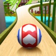 Icono de programa: 3D Rolling Balls Go