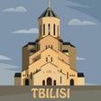 Icono del programa: Tbilisi Travel Guide