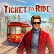 Icon of program: Ticket to Ride: The Board…