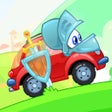 Icon of program: Wheelie 6 - Faitytale