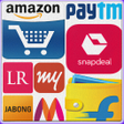 Icon of program: All-in-1 Online Shopping 