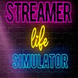 Icono de programa: Streamer Life Simulator