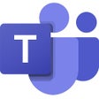 Icono de programa: Microsoft Teams