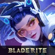 Icono de programa: Bladerite