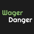 Icono de programa: Wager Danger  Party Game